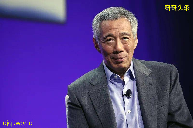 李显龙发表重磅文章，谈中美合作与对抗