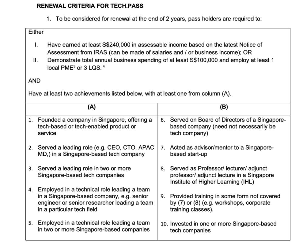 新加坡全新签证横空出世,更易拿绿卡!您够资格申请吗