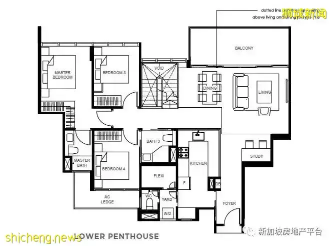 璀璨星光,僅存余量!The Gazania 迎昕園 (D19郵區 紅山)