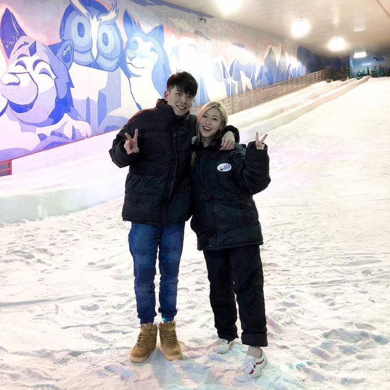 新加坡极限运动之旅!11项极限运动,上天下海刺激无上限!你敢来玩吗