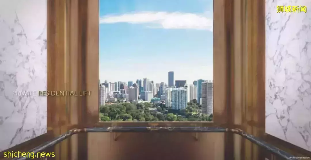 房産信息 Perfect Ten 介紹