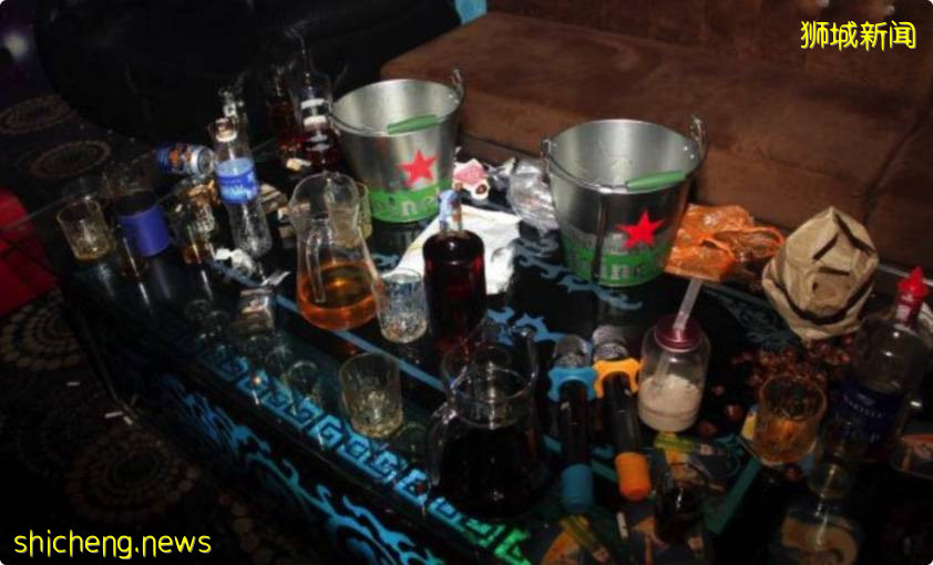 33人无视安全规定在无牌卡拉OK群聚被当局抓获 