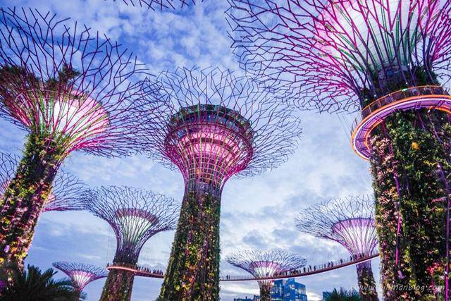 新加坡取消中国旅客入境限制,这些“吃喝玩乐”是不是该安排了