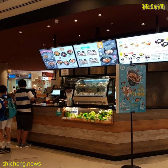 李顯龍總理打Call的超級大商城！開業就5000人擠爆，內附吃喝玩樂攻略