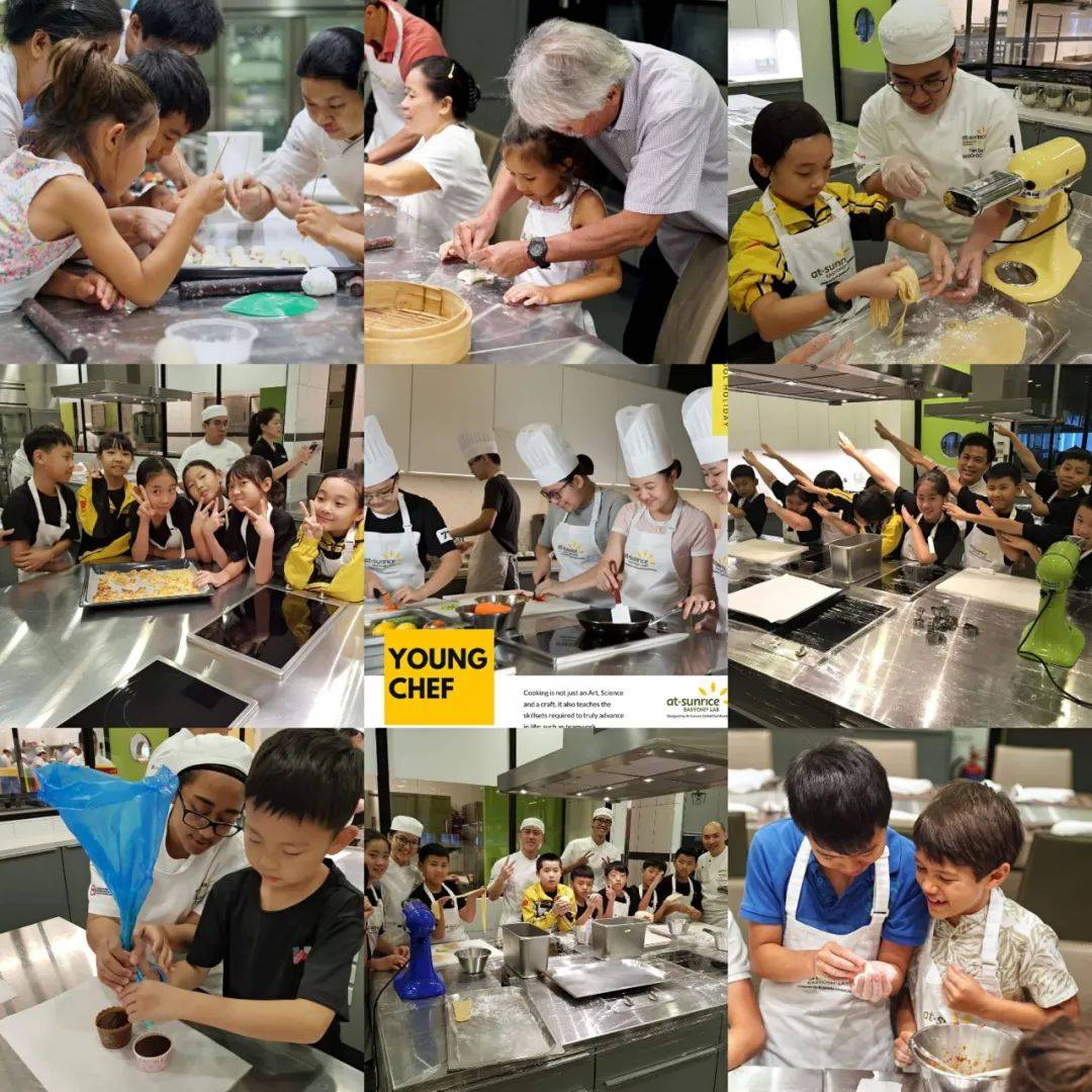 一搶而空！在新加坡，我們又發現一個超贊的周末活動