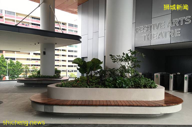 李顯龍總理打Call的超級大商城！開業就5000人擠爆，內附吃喝玩樂攻略