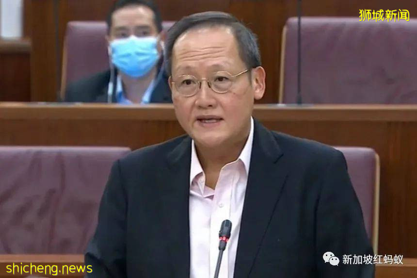 政府強調：沒給印度籍專才開綠燈，絕不允許公司歧視新加坡人