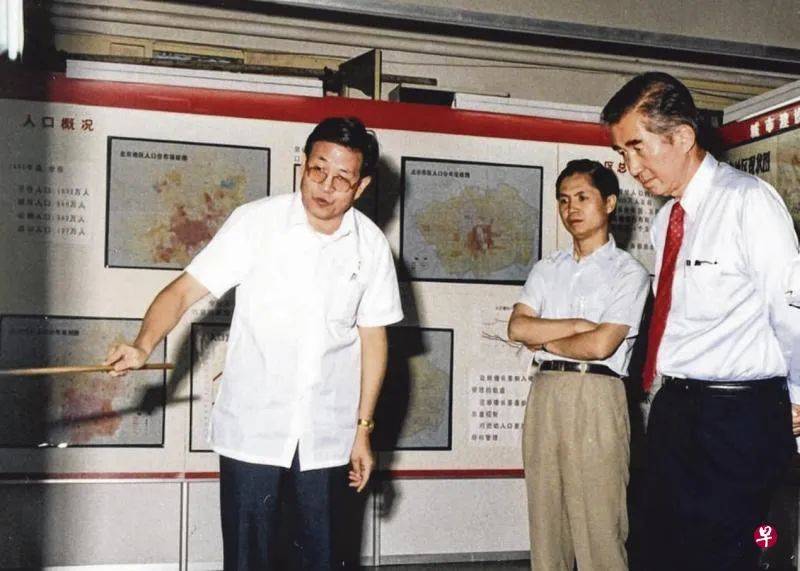 城市规划师刘太格与柯焕章——城市仆人、无名英雄