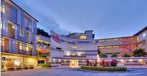 新加坡名校【詳解】