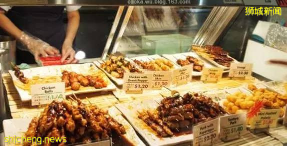 新加坡最全旅游攻略