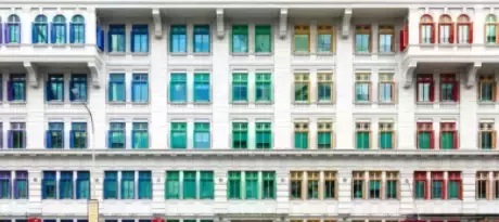 你以为的新加坡真的是你以为吗