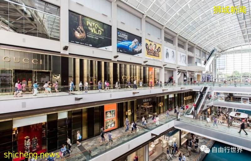 疫情過後,去新加坡不可錯過的16個體驗!