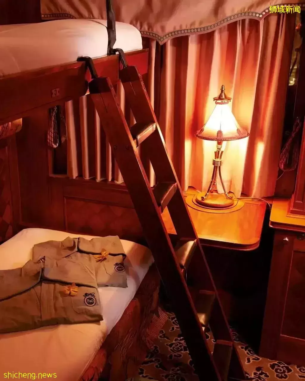 惊艳！从新加坡可以坐火车去泰国？7天穿越马来半岛之旅