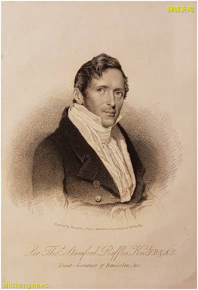 新加坡植物園（上）!