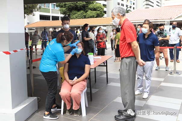 李显龙何时卸任再度引发讨论，他这么说……