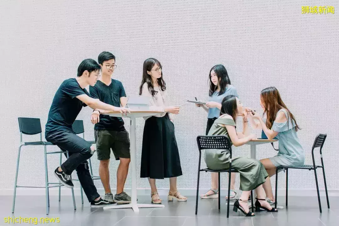 新加坡EP/SP工簽標准又提高了！你的學曆和薪水達標了嗎