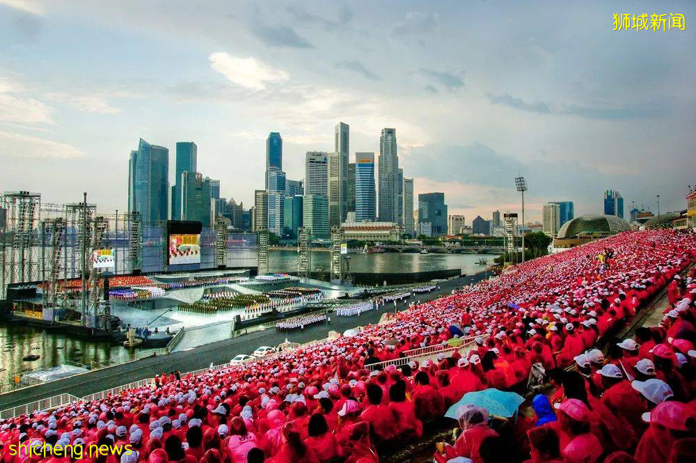 新加坡7天感染率飙升至亞洲第四、東南亞第二!總理夫人發話這樣說