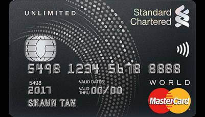 降息潮來襲，新加坡信用卡福利哪家強
