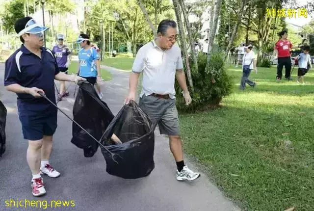 带你认识一个真实的新加坡,当地人的生活,让人很羡慕
