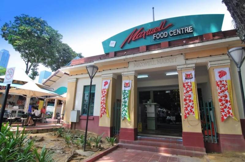 干货 | 新加坡超实用3天2夜旅行攻略（上）