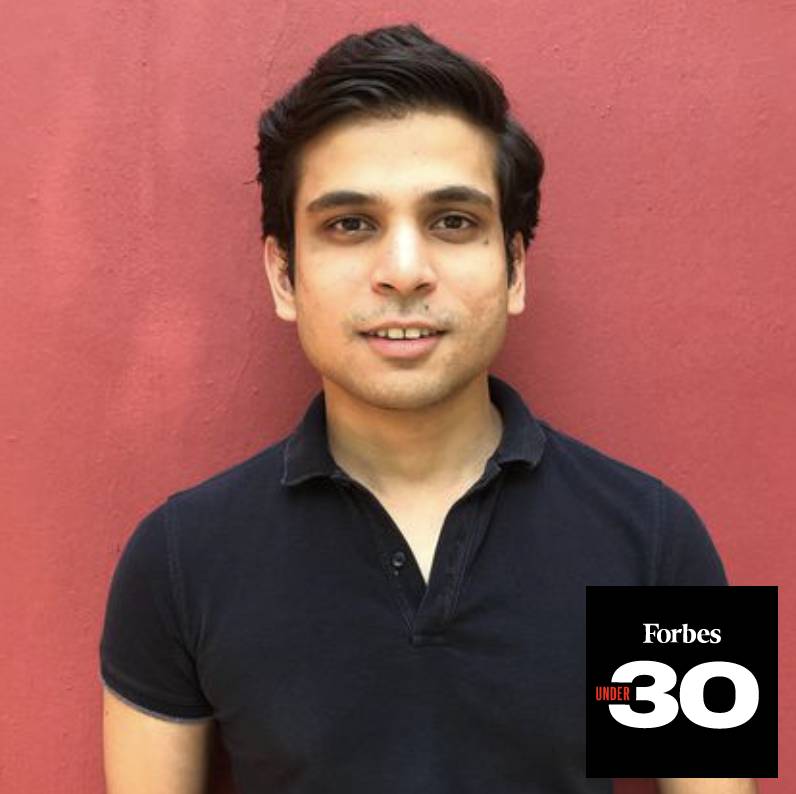 五位南洋理工大學校友入選福布斯亞洲三十歲以下精英榜