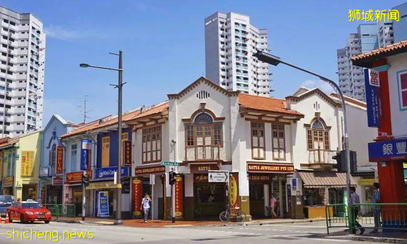 新加坡地鐵超全攻略！帶你玩轉獅城