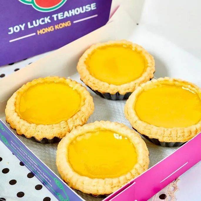 “足不出國”就能在新加坡打卡的香港網紅餐廳