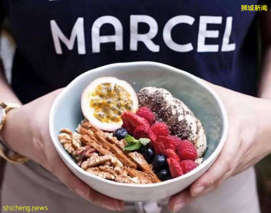 咖啡馆也提供送餐服务拉!在家也能享受西式早午餐的日子