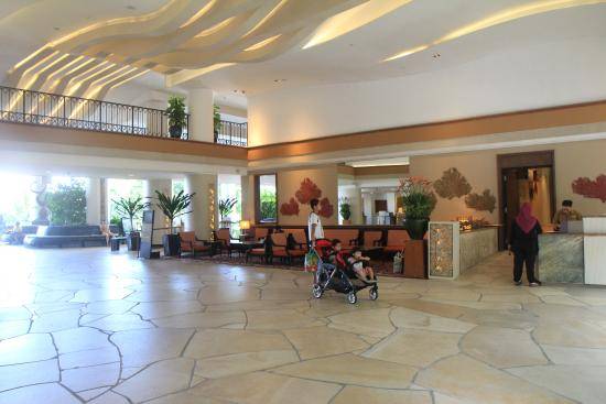 吃土也要去!1家3口嗨翻新加坡五星級酒店,私人沙灘、樹屋、兒童俱樂部…太值了