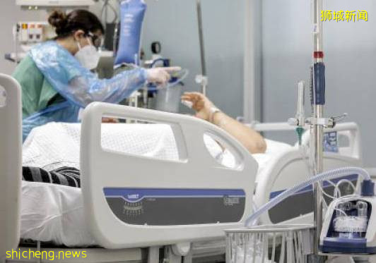 “科興和輝瑞,防重症效果差不多!”新加坡終審科興,下月出結果