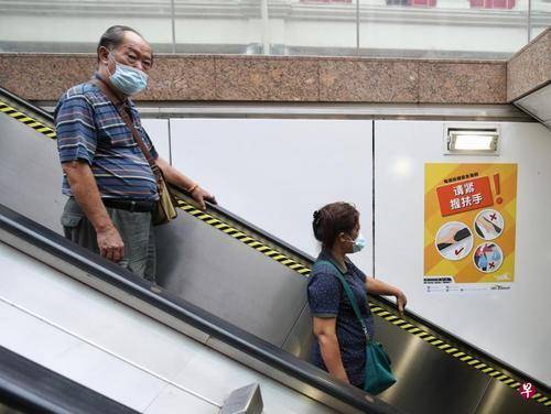 新加坡牛车水地铁站增中文方言广播 吁长者注意安全