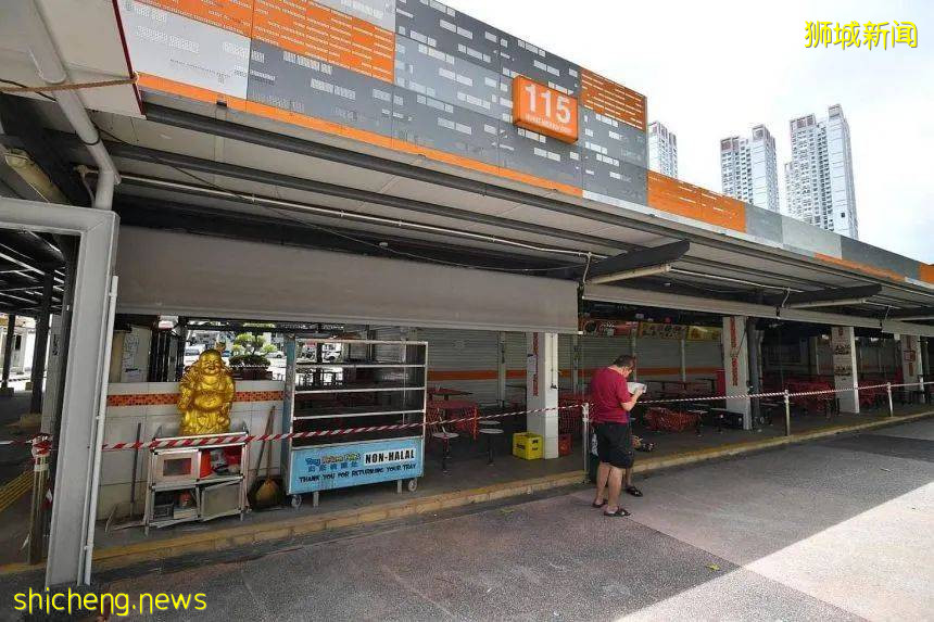 新加坡病例突然反彈,網友吐槽解封太快!學校開學通知來了