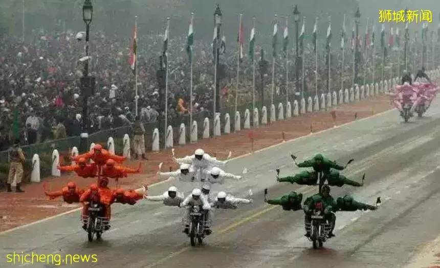 新加坡電梯也開挂?最高16層,居然能飙到29層