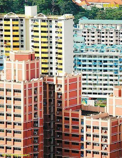 【旅遊】玩轉“花園城市”新加坡