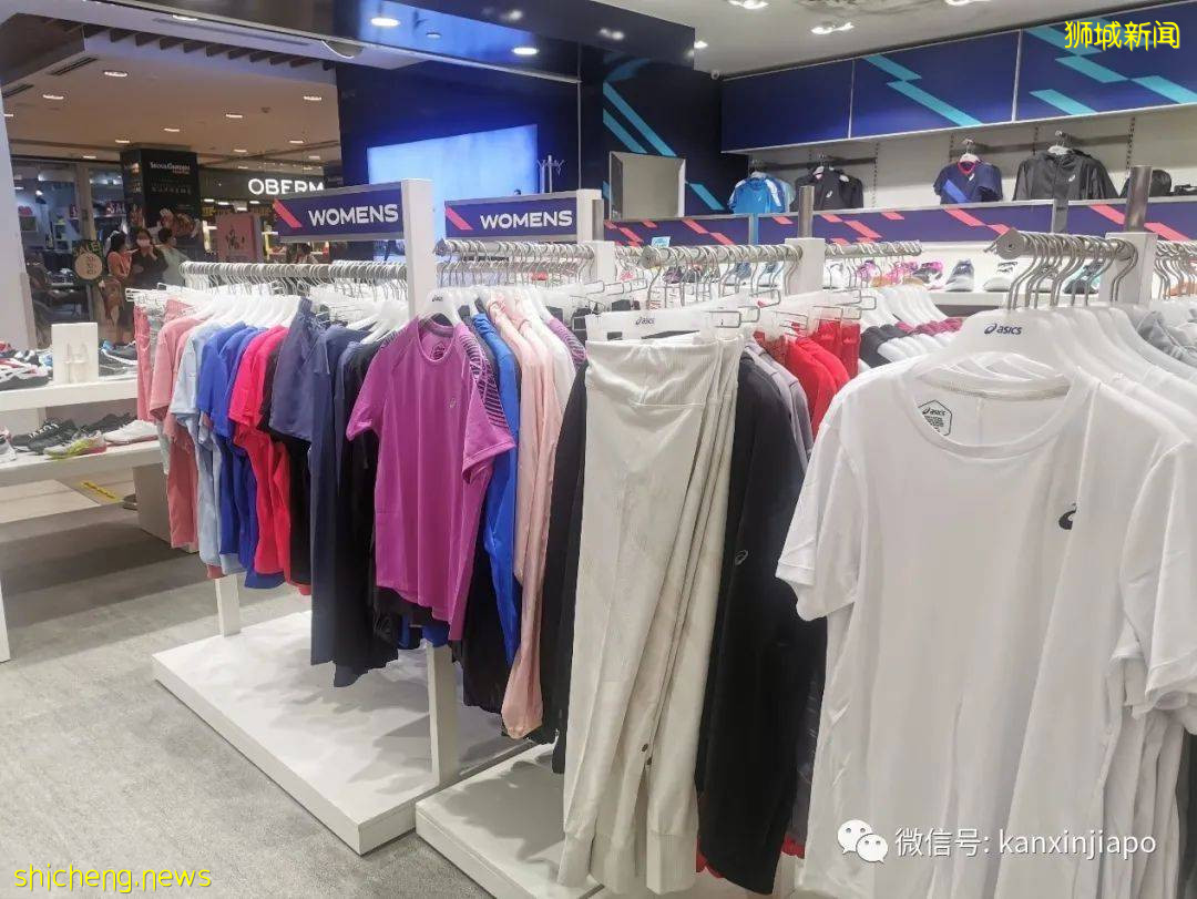 黑五加聖誕!新加坡最大的奧特萊斯IMM這回不僅打折,還有返現活動