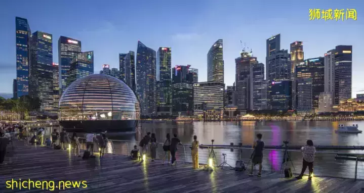 最新！2021全球生活成本最高城市榜單出爐，新加坡位列全球第二