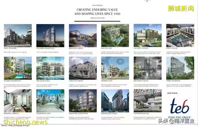 別墅還有鄙視鏈?外國人真不能買?讀完這篇全面了解新加坡別墅