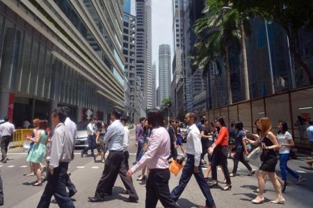 报告称，求职者希望在换工作时加薪17%