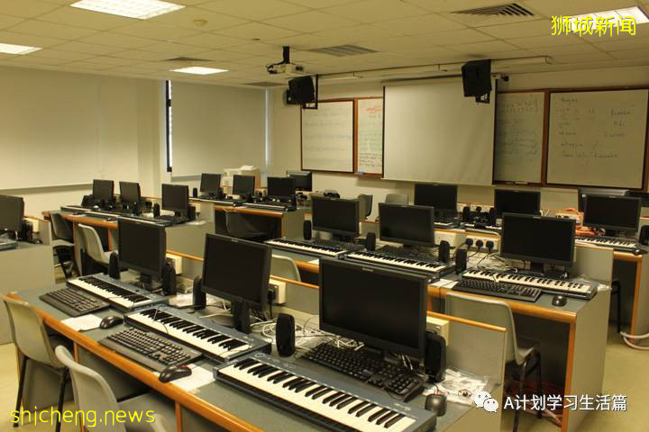 新加坡国家初级学院(NJC)简介