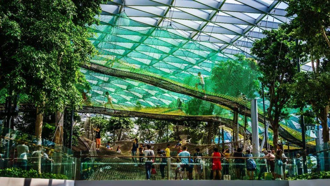 新加坡必去景點TOP5！盡情享受這座“花園城市”