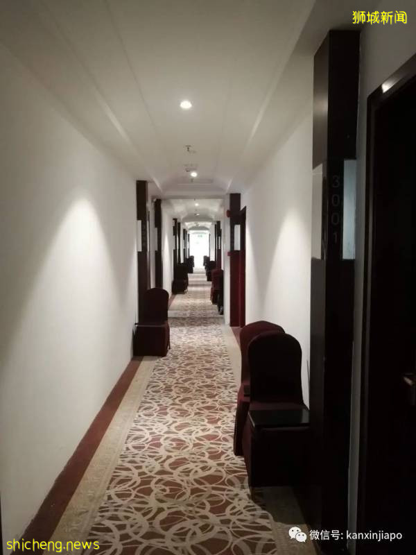 六月新加坡飛廣州,全副裝備全程實拍!