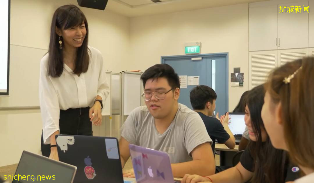 高考過後，報讀新加坡管理學院(SIM)，直通世界名校