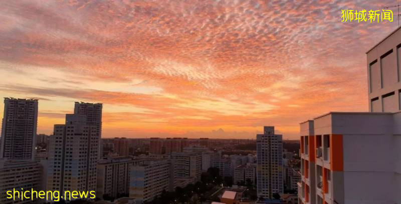 美如畫卷的新加坡，等你來!