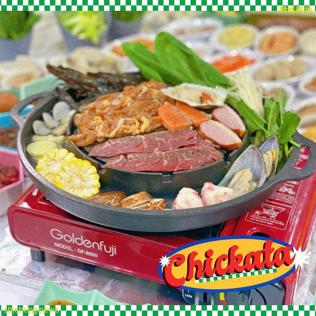 Eatbox回歸啦！好玩好吃好拍照，快來打卡吧