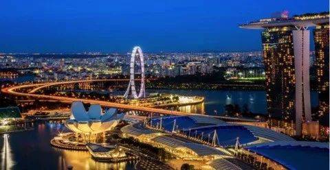 新加坡|中国人在新加坡买房基础知识普及篇