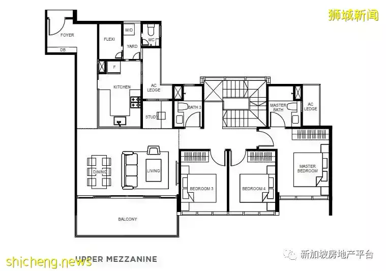 璀璨星光,僅存余量!The Gazania 迎昕園 (D19郵區 紅山)