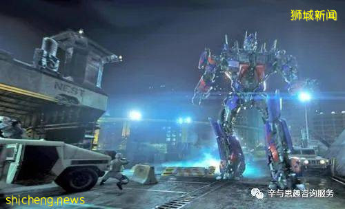 新加坡旅游攻略及指南