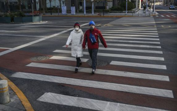 新型肺炎，SARS、H1N1病毒全面对比！到底哪个更可怕