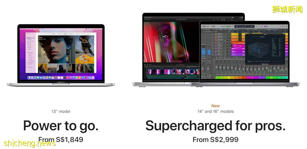 蘋果發布會來炸場！新産品“又強又醜”，刷屏新加坡朋友圈