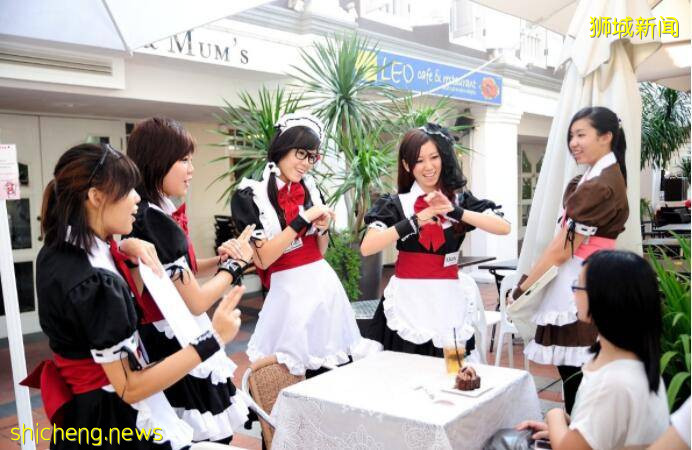 新加坡給女傭中介上“緊箍咒”，只是這“箍”有點太形式主義吧